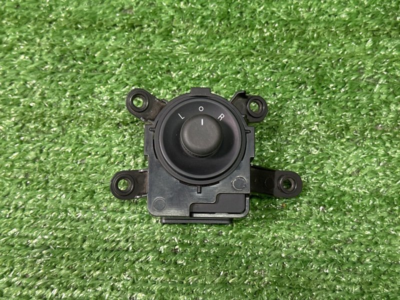 Блок управления зеркалами Chevrolet Orlando