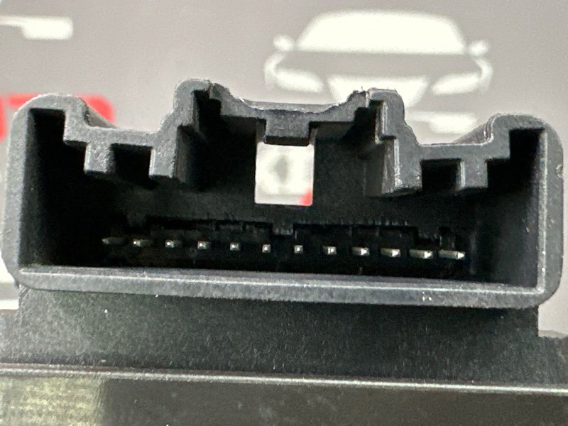 Блок управления зеркалами Chevrolet Orlando