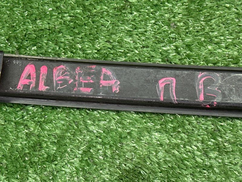 Механизм стеклоподъёмника Fiat Albea