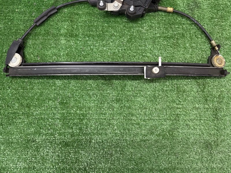 Механизм стеклоподъёмника Fiat Albea