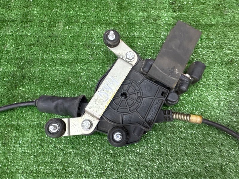 Механизм стеклоподъёмника Fiat Albea