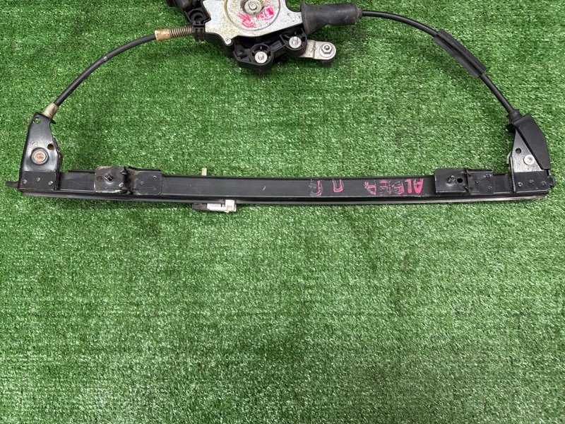 Механизм стеклоподъёмника Fiat Albea