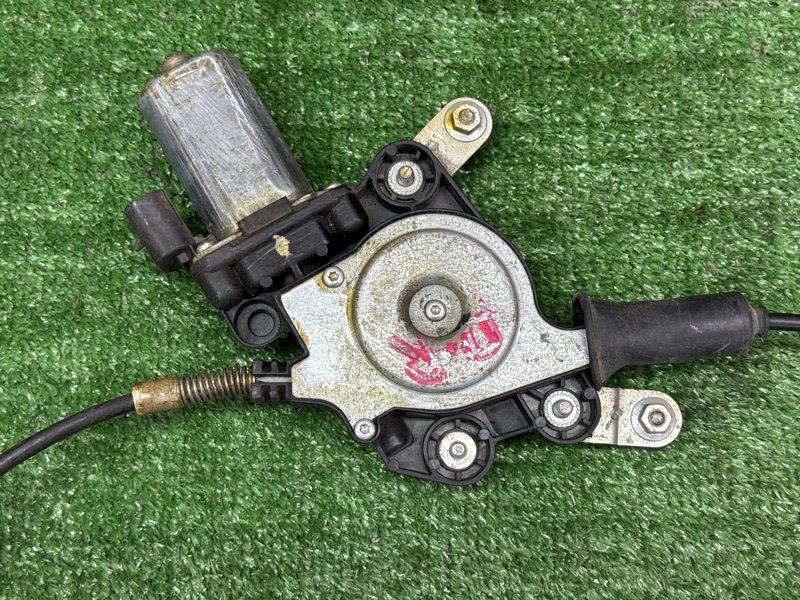 Механизм стеклоподъёмника Fiat Albea