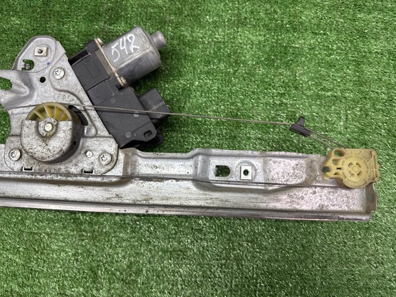 Механизм стеклоподъёмника Peugeot 308