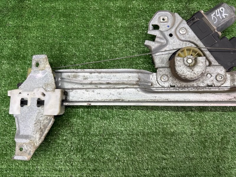 Механизм стеклоподъёмника Peugeot 308