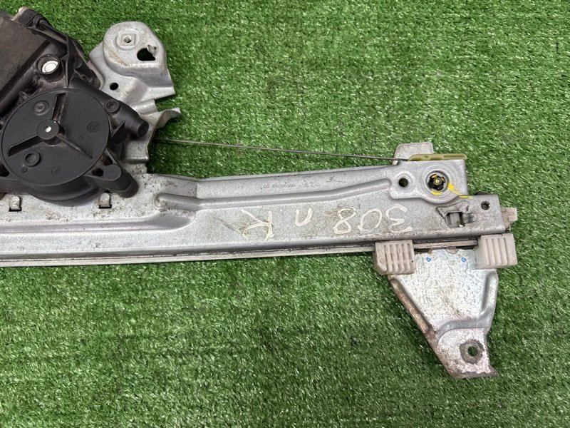 Механизм стеклоподъёмника Peugeot 308