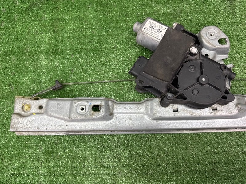 Механизм стеклоподъёмника Peugeot 308