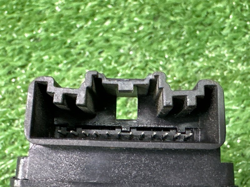 Блок управления зеркалами Chevrolet Cruze