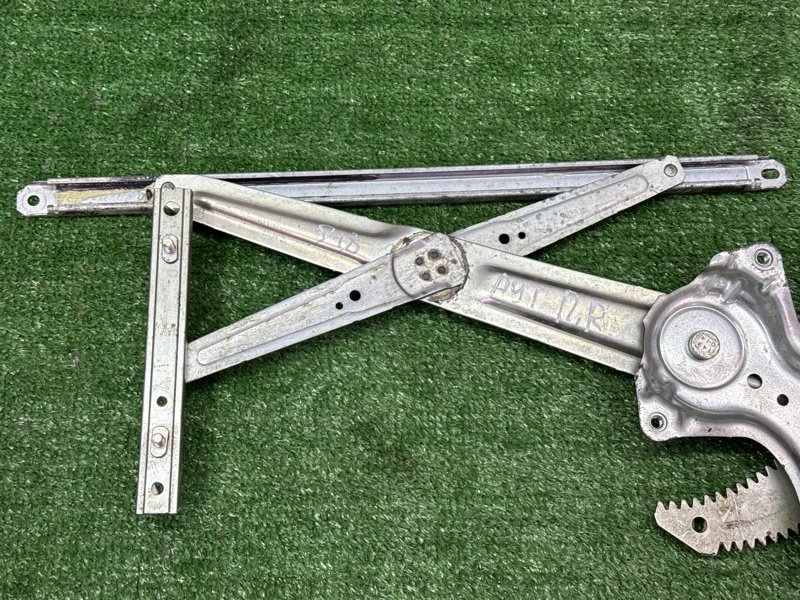 Механизм стеклоподъёмника Mitsubishi Outlander GF