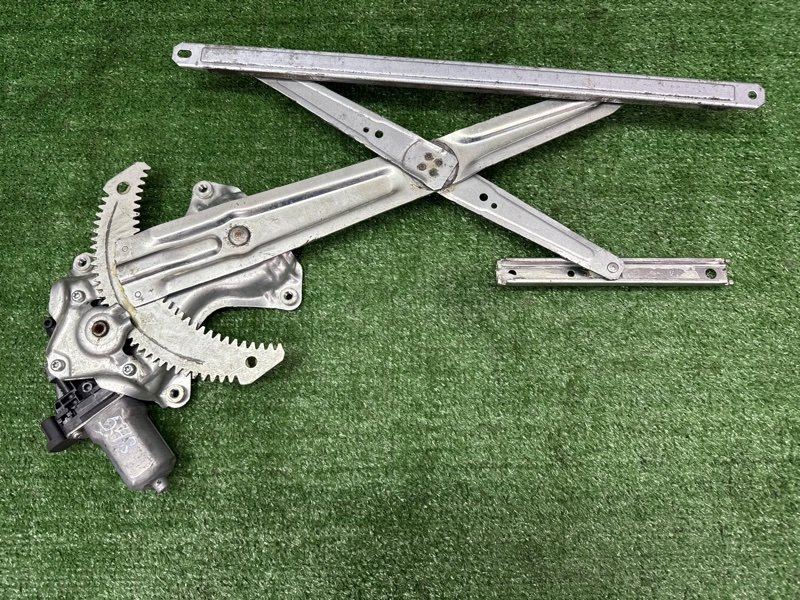 Механизм стеклоподъёмника Mitsubishi Outlander GF