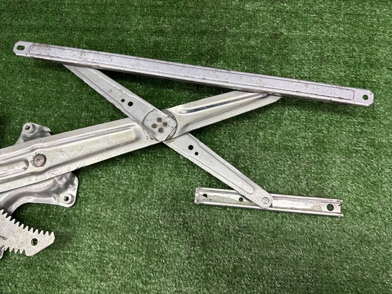 Механизм стеклоподъёмника Mitsubishi Outlander GF