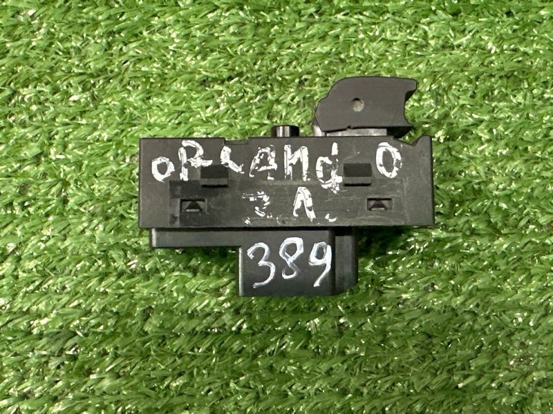 Кнопка стеклоподъемника Chevrolet Orlando