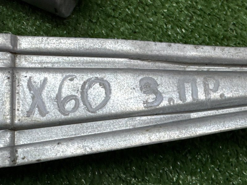 Механизм стеклоподъёмника LIFAN X60