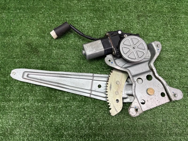 Механизм стеклоподъёмника LIFAN X60