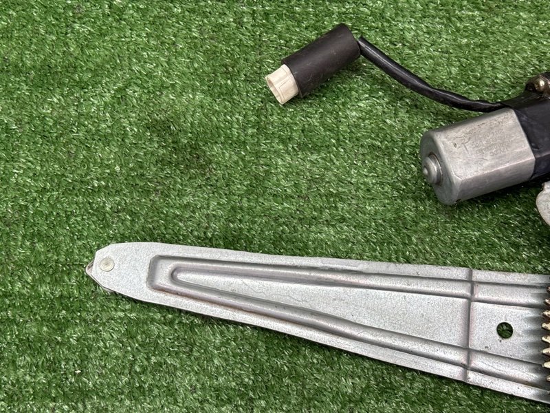 Механизм стеклоподъёмника LIFAN X60