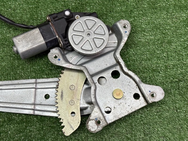 Механизм стеклоподъёмника LIFAN X60