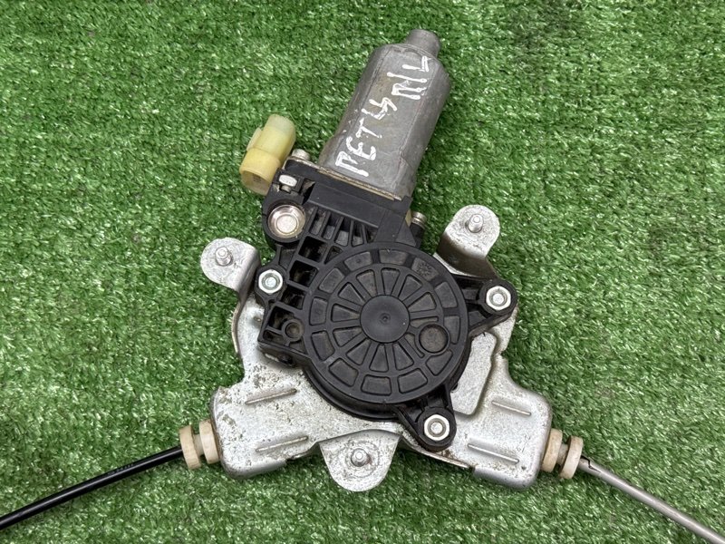 Механизм стеклоподъёмника Hyundai Getz