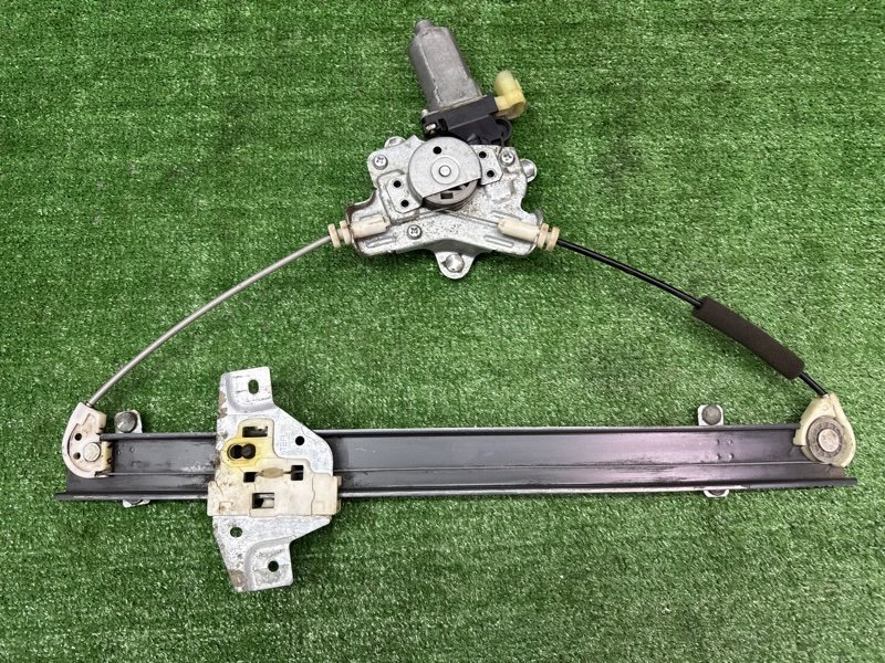 Механизм стеклоподъёмника Hyundai Getz