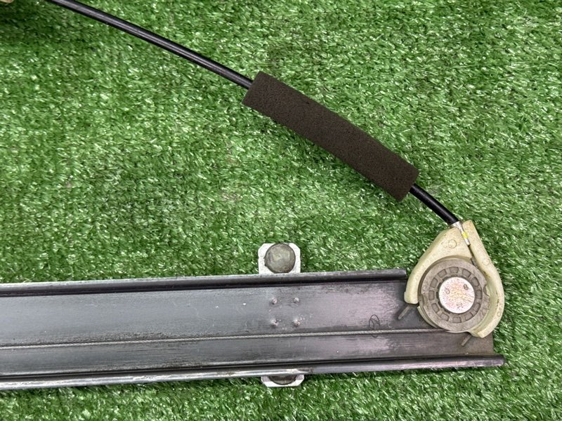 Механизм стеклоподъёмника Hyundai Getz