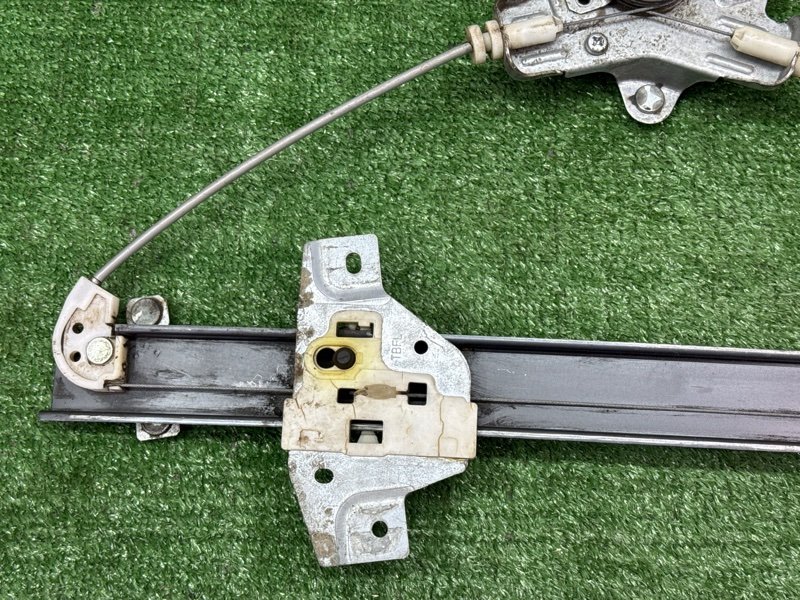 Механизм стеклоподъёмника Hyundai Getz