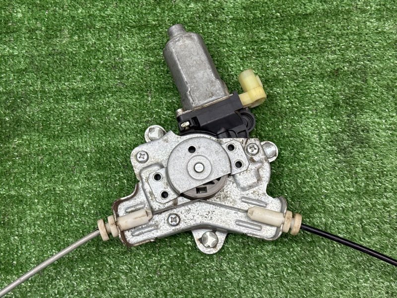 Механизм стеклоподъёмника Hyundai Getz