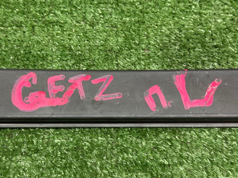 Механизм стеклоподъёмника Hyundai Getz