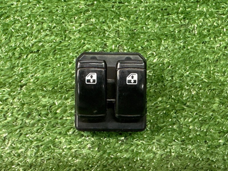 Блок управления стеклоподъемниками Chevrolet Aveo