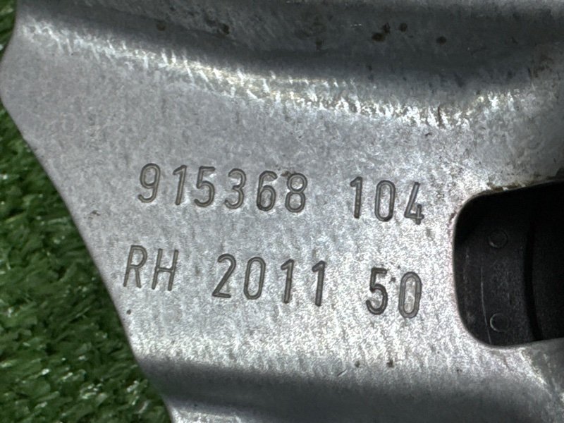 Механизм стеклоподъёмника Opel Astra J