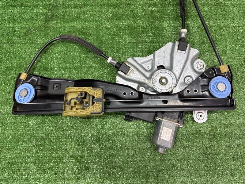 Механизм стеклоподъёмника Opel Astra J