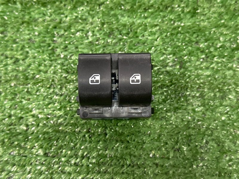 Блок управления стеклоподъемниками Fiat Punto