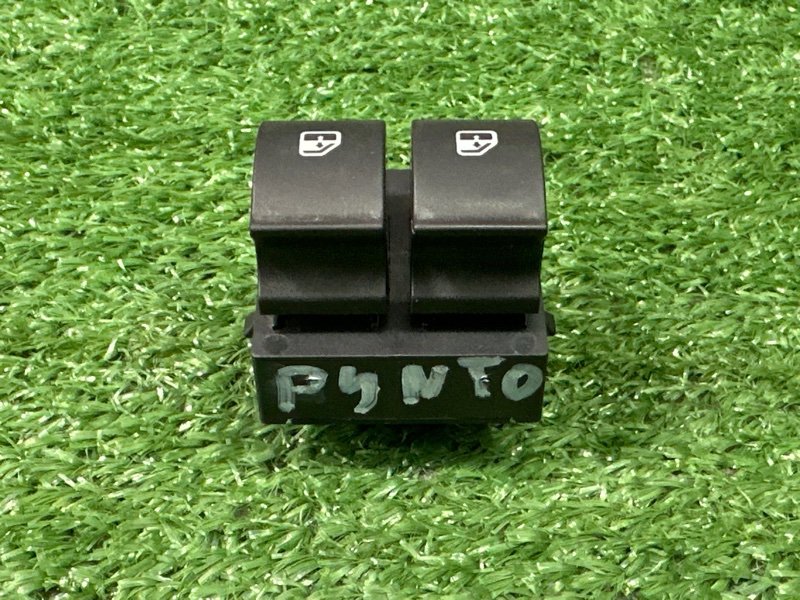 Блок управления стеклоподъемниками Fiat Punto