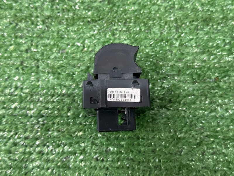 Блок управления стеклоподъемниками Fiat Punto