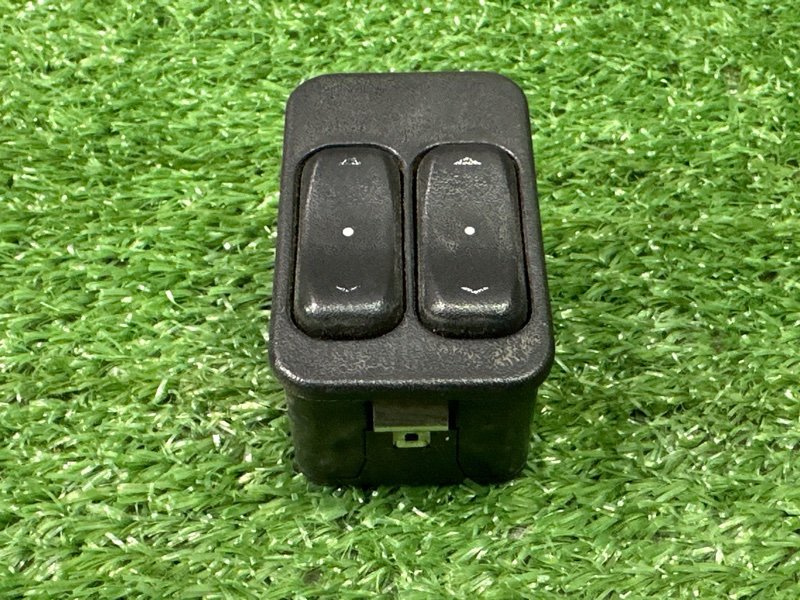 Блок управления стеклоподъемниками Opel Astra G