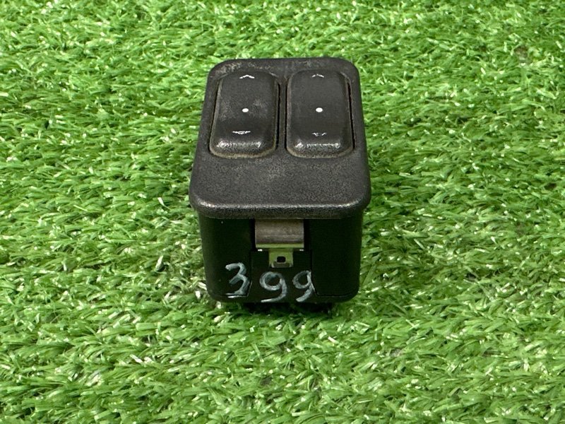 Блок управления стеклоподъемниками Opel Astra G