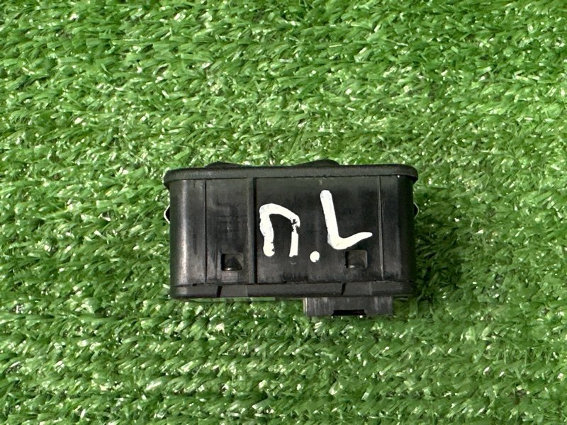 Блок управления стеклоподъемниками Opel Astra G