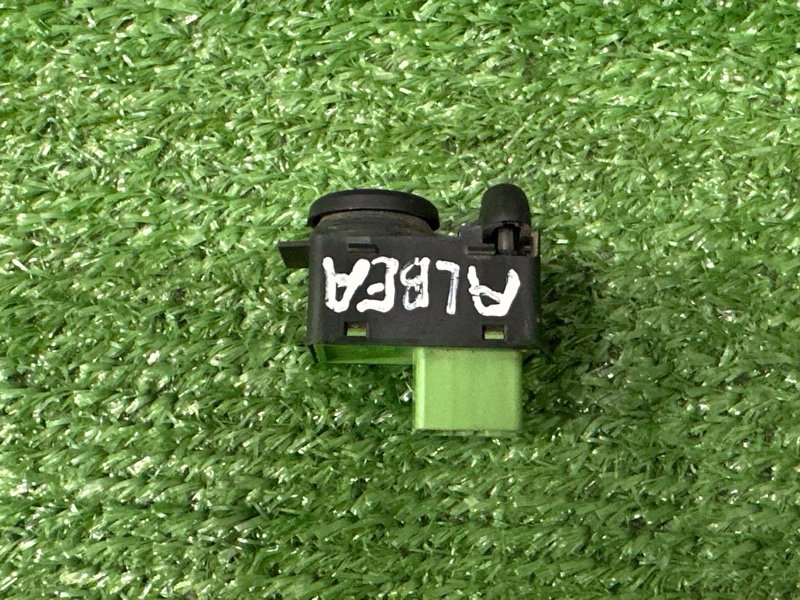 Блок управления зеркалами Fiat Albea