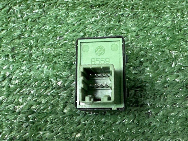 Блок управления зеркалами Fiat Albea