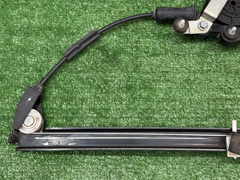 Механизм стеклоподъёмника Fiat Albea