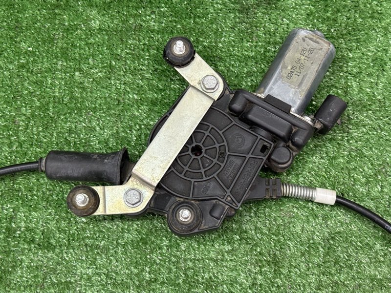 Механизм стеклоподъёмника Fiat Albea