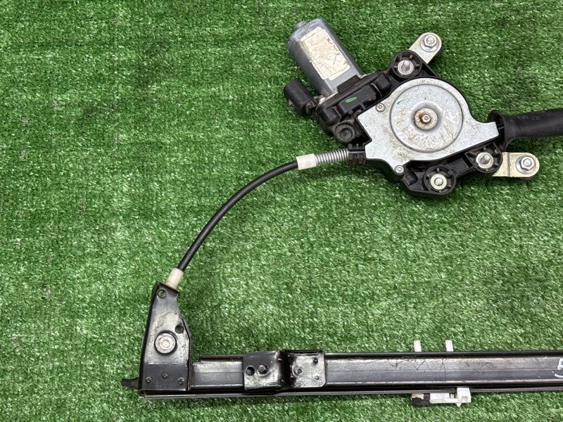 Механизм стеклоподъёмника Fiat Albea