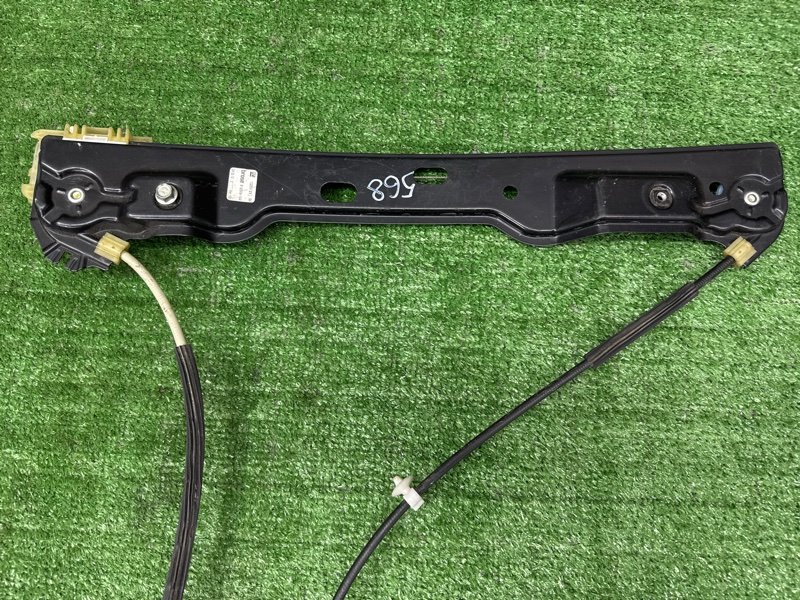 Механизм стеклоподъёмника Opel Astra J