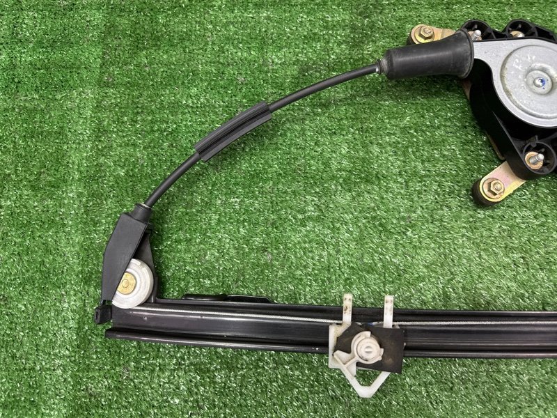 Механизм стеклоподъёмника Fiat Albea