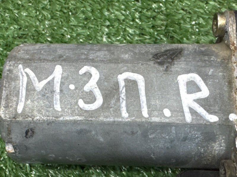 Моторчик стеклоподъёмника Ford Mondeo 3