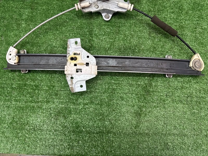 Механизм стеклоподъёмника Hyundai Getz