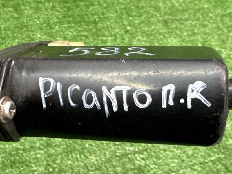 Моторчик стеклоподъёмника Kia Picanto