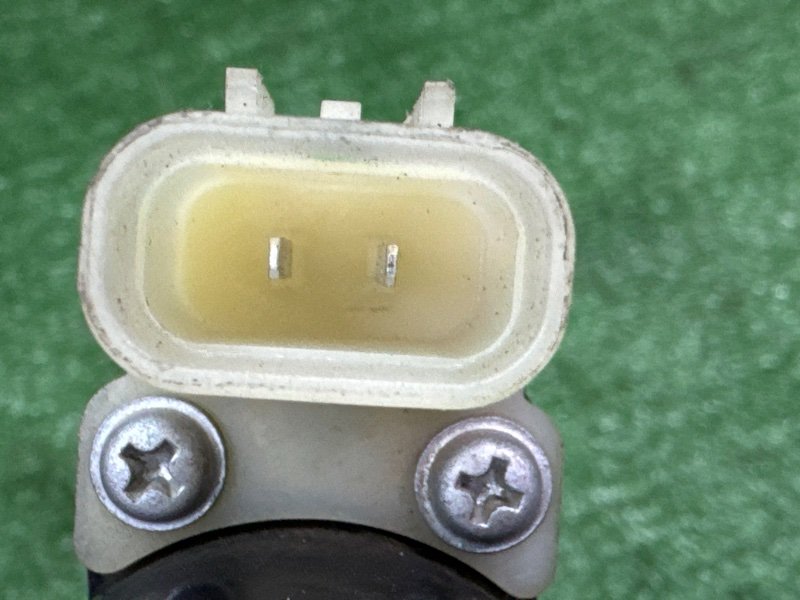 Моторчик стеклоподъёмника Kia Picanto