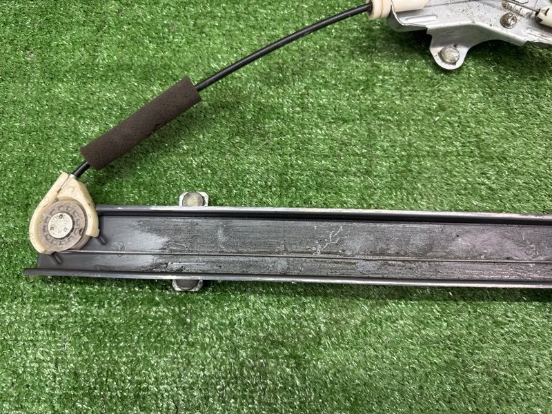 Механизм стеклоподъёмника Hyundai Getz