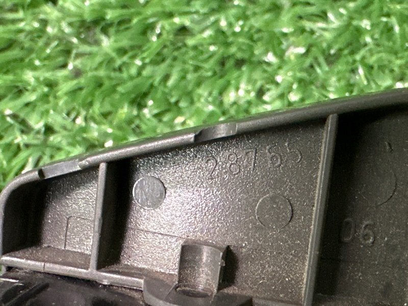 Кнопка стеклоподъемника Fiat Panda