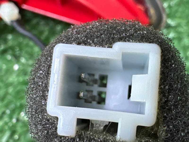 Стоп-сигнал дополнительный Hyundai Creta 2021 GS