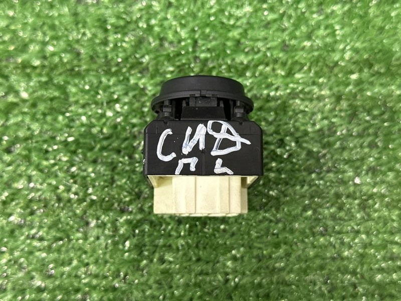 Блок управления зеркалами Kia Ceed 1